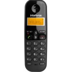 Telefone Residencial Sem Fio TS 3110 Preto Intelbras - Imagem 2