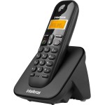 Telefone Residencial Sem Fio TS 3110 Preto Intelbras - Imagem 6