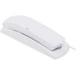 Telefone gôndola com fio cinza ártico TC 20 Intelbras - Imagem 3