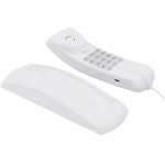 Telefone gôndola com fio cinza ártico TC 20 Intelbras - Imagem 4