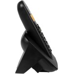 Telefone Sem Fio Digital Com Secretária Eletrônica TS 3130 Preto Intelbras - Imagem 5