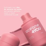 Océane-Blush em Bastão Rosa - Blush Stick Love Letter 4you - Imagem 6