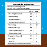 Whey Concentrado, Mais Mu, Sabor Chocolate, 20g de proteína - 450g - Imagem 7