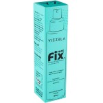 Fixador De Maquiagem Real Fix Spray Longa Duração Acabamento Natural Vegano Original 150ml Vizzela - Imagem 4