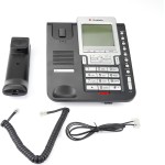 Aparelho Telefônico com Display LCD, Modelo Capta Top, Cor Preta, Ibratele. - Imagem 3