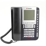 Aparelho Telefônico com Display LCD, Modelo Capta Top, Cor Preta, Ibratele. - Imagem 4