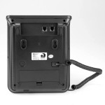 Aparelho Telefônico com Display LCD, Modelo Capta Top, Cor Preta, Ibratele. - Imagem 6