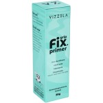 Primer Grip Fix Alta Fixação Efeito Tensor Hidratante Incolor Original Vegano Vizzela - Imagem 5