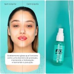Primer Grip Fix Alta Fixação Efeito Tensor Hidratante Incolor Original Vegano Vizzela - Imagem 8