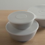 Luna Saladeira com Tampa 1,8L Linha Servir - Imagem 2