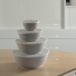 Luna Saladeira com Tampa 1,8L Linha Servir - Imagem 3