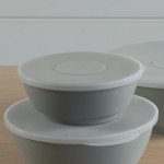 Luna Saladeira com Tampa 1,8L Linha Servir - Imagem 4