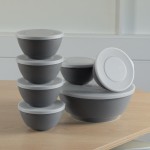 Luna Saladeira com Tampa 1,8L Linha Servir - Imagem 9