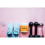NUTRITIONALL - NEURO ALL (300G) - Imagem 3