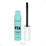 Brow Up Fix Gel Fixador Sobrancelhas Brow Lamination Pincel Incolor Original Vegano Vizzela 6ml - Imagem 3