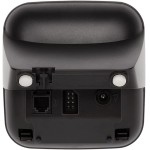 Telefone Sem Fio Digital com Ramal Adicional TS 5122 Preto Intelbras - Imagem 3