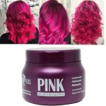 Mascara Matizadora Pink Ativador de Tons Rosa 250g - Imagem 2