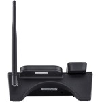 Telefone Celular Fixo 3G com Wi-fi CFW 8031 Preto Intelbras - Imagem 3