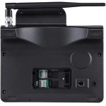 Telefone Celular Fixo 3G com Wi-fi CFW 8031 Preto Intelbras - Imagem 6