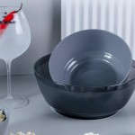 OU Saladeira Luna 1, 8 L Sl 220 Bcf, Branco - Imagem 2