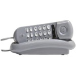 Telefone Gondola, Force Line 884, Cinza - Imagem 2