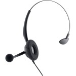 Telefone Hedset HSB 50 Preto Intelbras - Imagem 4