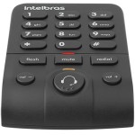 Telefone Hedset HSB 50 Preto Intelbras - Imagem 5