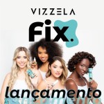 Base Líquida Soft Matte Fix Vizzela 07 30ml - Imagem 2