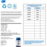 Neuro Brain Hiperfoco 60 Cápsulas - Imagem 2