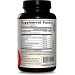 Jarrow Formulas - Neuro Otimizador - 120 Cápsulas vegetarianas - Imagem 9
