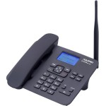 Celular de Mesa Quadriband Dual Sim, Aquario CA-42S Aquário - Imagem 2