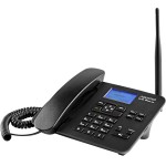 Celular de Mesa Quadriband Dual Sim, Aquario CA-42S Aquário - Imagem 3