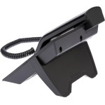 intelbras Telefone IP TIP 125i c/Embalagem colorida, TIP 125i, Preto - Imagem 3
