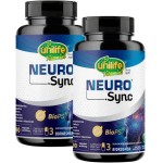 Neuro Sync Unilife 90 Cápsulas - Imagem 5