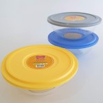 Nadir Figueiredo - Tigela 3L Com Tampa Marinex Nadir 400030833 - Imagem 7