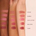 Océane-Blush em Bastão Vinho - Blush Stick Cake 4you - Imagem 5