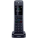 Telefone DECT s/fio digital c/Ident. de chamadas, Viva-Voz e Alexa - Imagem 3