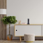 Telefone DECT s/fio digital c/Ident. de chamadas, Viva-Voz e Alexa - Imagem 4