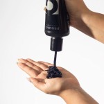 Mascara Matizadora Loiro Branco Platinum Prohall 500ml - Imagem 2