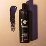 Mascara Matizadora Loiro Branco Platinum Prohall 500ml - Imagem 4