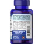 Puritans Pride Neuro-ps (fosfatidilserina), branco, 60 unidades (pacote com 1) - Imagem 4