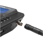 Telefone Celular Fixo 3G CF 6031 Preto Intelbras - Imagem 3