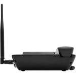 Telefone Celular Fixo 3G CF 6031 Preto Intelbras - Imagem 4