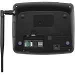 Telefone Celular Fixo 3G CF 6031 Preto Intelbras - Imagem 5