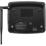 Telefone Celular Fixo 3G CF 6031 Preto Intelbras - Imagem 6