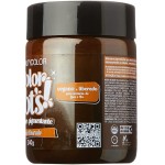 Beautycolor Color Pot’s Máscara Pigmentante Ruivo Dourado – Cor Vibrante, Brilho e Hidratação – 240g - Imagem 5