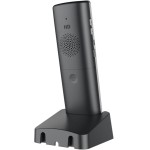 Grandstream Telefone e dispositivo Voip WP810 portátil Wi-Fi - Imagem 3