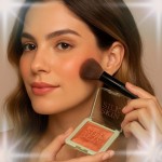 Blush Marble Bloom Pure Honey Hbf10013 Silk Skin Ruby Rose - Imagem 4