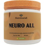 Neuro All - Nutritionall (300g) - Imagem 3