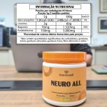 Neuro All - Nutritionall (300g) - Imagem 5